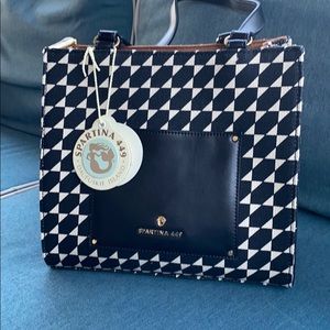 Spartina 449 Shoulder Bag/Purse